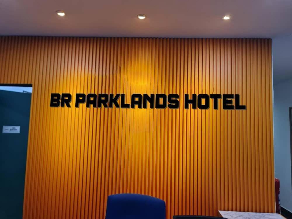 Br Parklands Hotel 클랑 외부 사진
