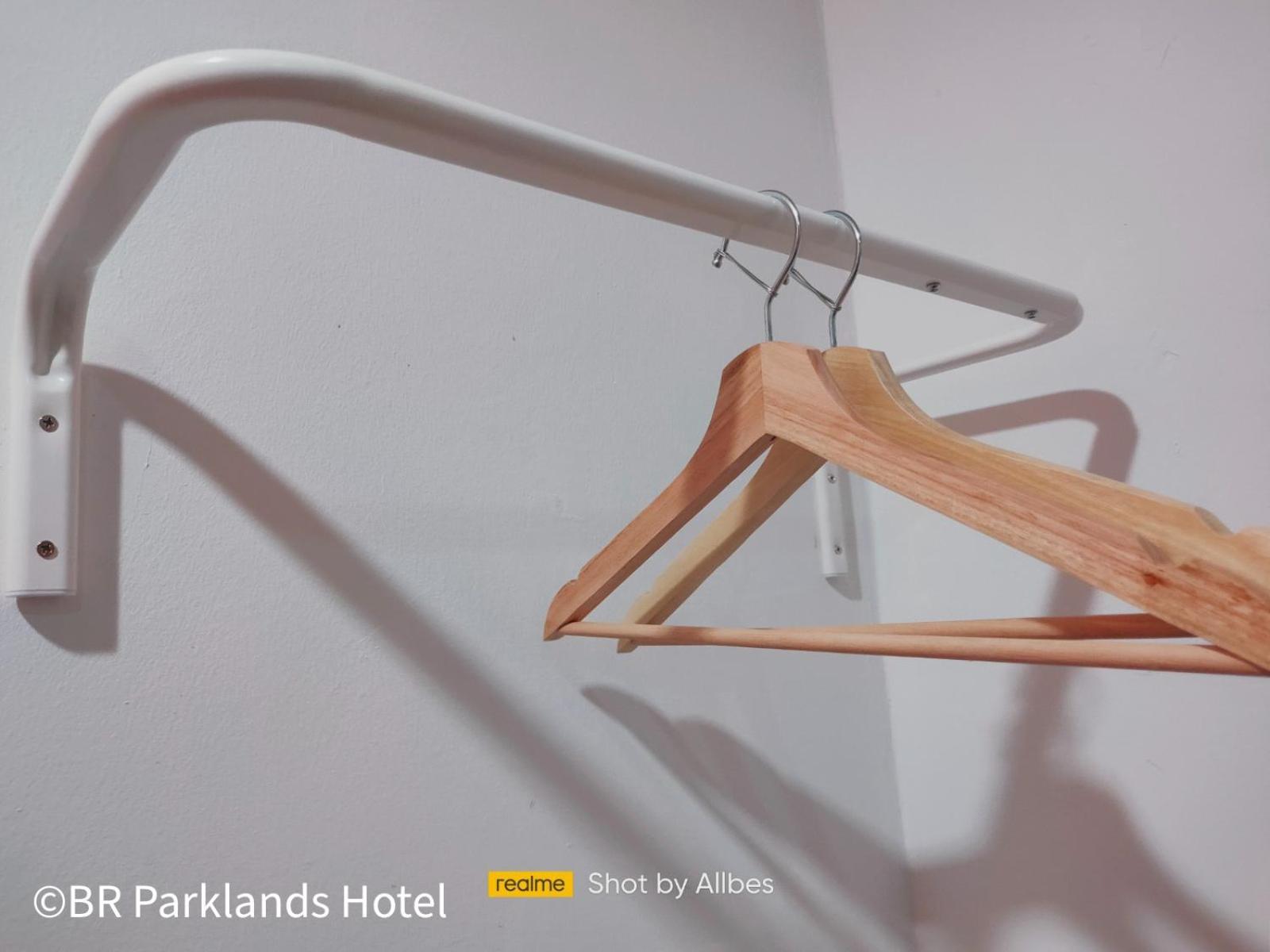 Br Parklands Hotel 클랑 외부 사진